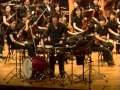 Colin currie  jennifer higdons percussion concerto