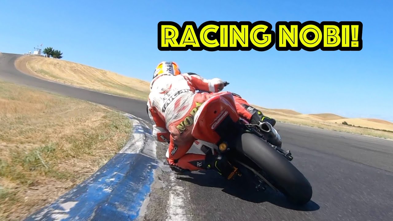 2025 AFM Round 3 @ Thunderhill -- 350 Superbike