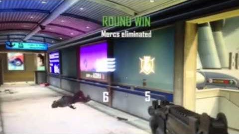 1v1 Dispute against Quarried map 1win Express