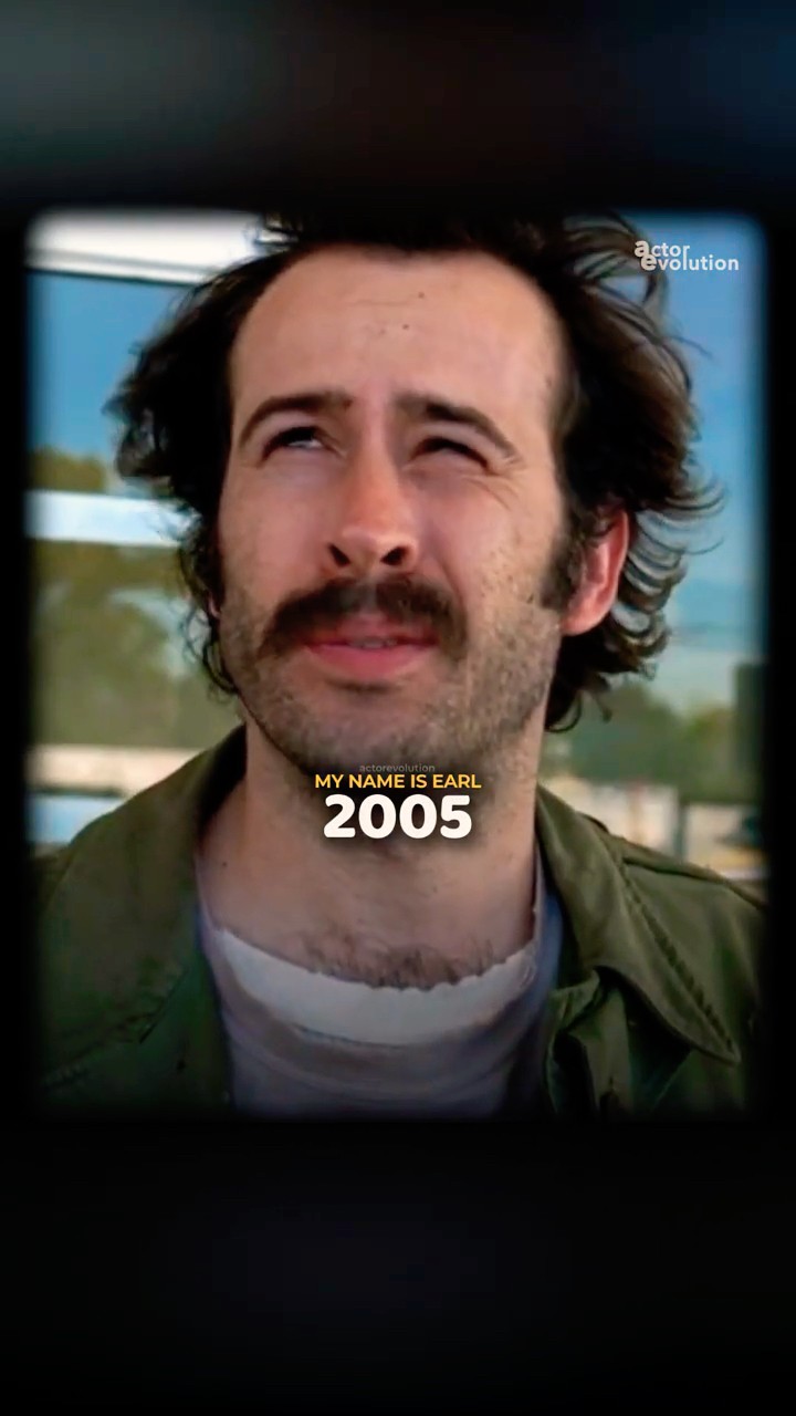 Actor Evolution