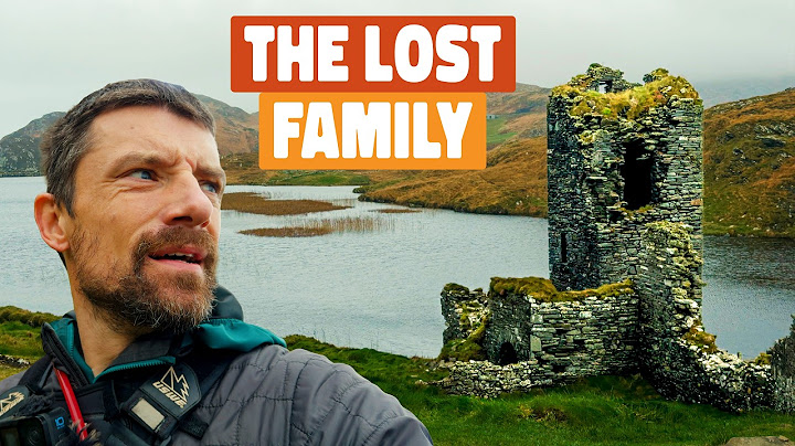 What really happened in this Irish Castle 🇮🇪 | S1E72