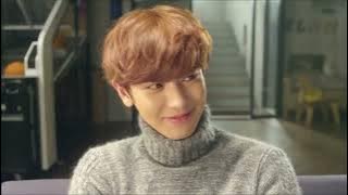Exo next door MV ♥ Chanyeol x Ji Heonhee