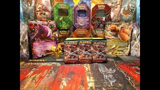 Guardians Rising Rainbow Rare!! Awesome Pull!