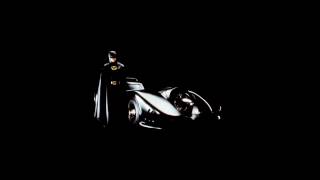 From the batman original soundtrack by danny elfman. all rights belong
to artists.