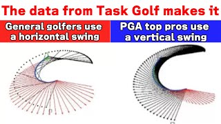 The Hard Body Turn Swing PGA Pros Don’t Use ❌ Data Shows Why It Doesn’t Work