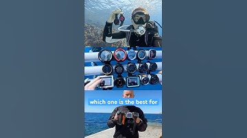 Finding the Perfect Dive Computer: Complete Underwater Testing Guide