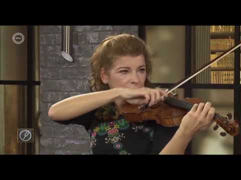 Ciaccona / TV documentary with violinist Márta Ábrahám