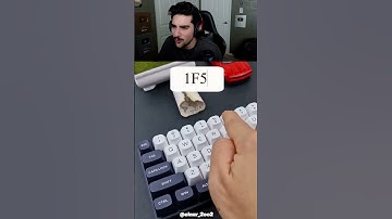 Keyboard Life Hack! 🤯