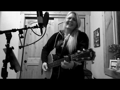 Cracklin' Rosie by Neil Diamond (Cover by Jessie Leigh)