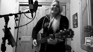 Cracklin' Rosie by Neil Diamond (Cover by Jessie Leigh)