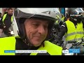 Ref:NDL6MG4hsAM Bilan de la mobilisation des gilets jaunes � reims (51) samedi 8 d�cembre