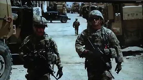 Warriors Corner #12: Demand Reduction - Setting the Conditions that Enable Multi-Domain Battle