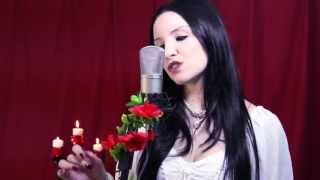 Video thumbnail of "Kuolema Tekee Taiteilijan - Nightwish Cover | Nayara Camarozano"