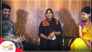 Aruvi movie review with Aditi Balan | Arun Prabhu