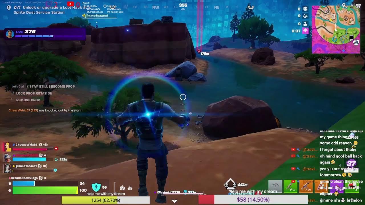 your fortnite account has been reported jk come in and say hello october 10/12/26