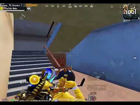 Mr venom settings montage Pubg mobile