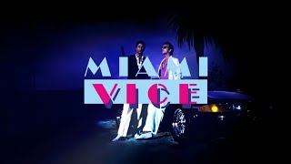 Miami Vice (1984) | Ambient Soundscape