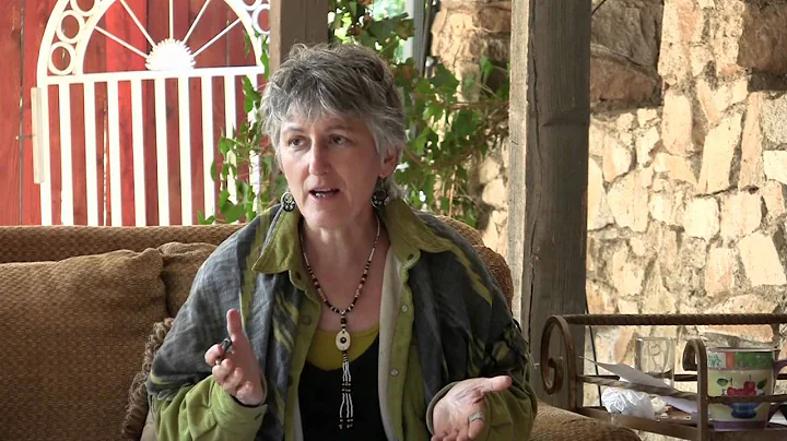 Norma Burton on Incarnational Destiny