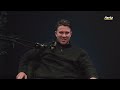"Preferably Seven" | Jock Madden on His Role, Benji & Life Back at the Tigers