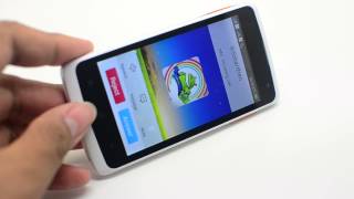 OPPO Find Muse R821 Flip To Mute Feature