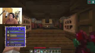 Hermitcraft Extras: Decked Out Phase 9 (Runs 7-12)