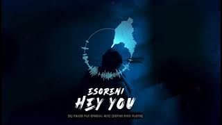 eSoreni - Hey You (DJ Tears PLK Special Mix) [Cover Pink Floyd]