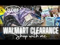🚨FINALLY FOUND THIS HIDDEN CLEARANCE AT A GREAT PRICE! WALMART CLEARANCE HUNT! AND APP HACK UPDATE
