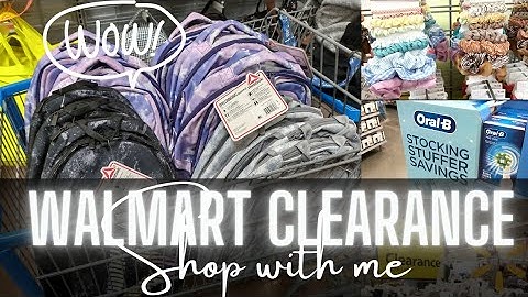🚨FINALLY FOUND THIS HIDDEN CLEARANCE AT A GREAT PRICE! WALMART CLEARANCE HUNT! AND APP HACK UPDATE