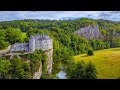 Finding The Coolest Castle in Dinant, Belgium 🇧🇪