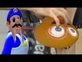 SMG4 Seeing Annoying Orange Getting Squeeze (SMG4 Door Meme)