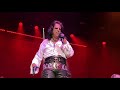 Alice Cooper | No More Mr. Nice Guy Live - Live In St. Louis 7/25/19 (front row)
