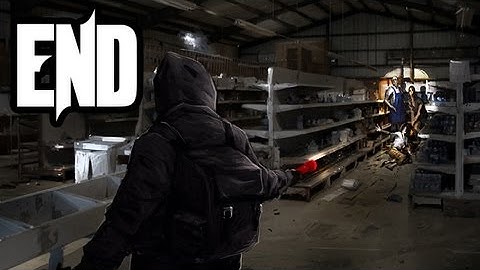 State of Decay ENDING Gameplay Walkthrough - Part 37 - THE WALL!! (Xbox 360 Gameplay HD)