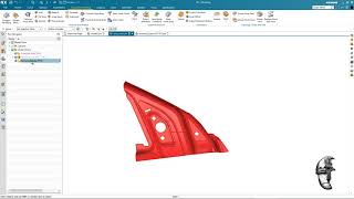 Rough Offset Profile