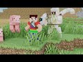 Iron Madness!!! (Minecraft Animation)