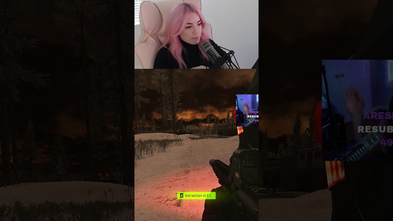 Uhm.. Where DID THAT Come From?! 