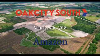 OC Amazon March 2018