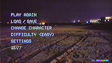 if life were a video game, this would be the new game+ music