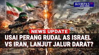 Day 12: Iran, the United States, and Israel Battered in War. How Long Will This Last?