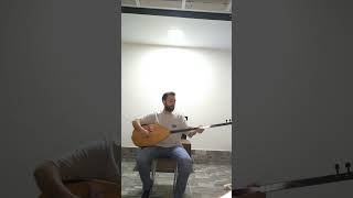 Muhammet Furkan Yanıkkaya - Yine Telli Turnam Yarelenmişsin