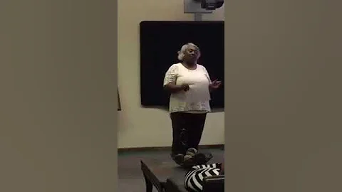 Shirley Gardner Lets Get Started