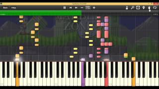 Sonic 1 - Marble Zone Tutorial