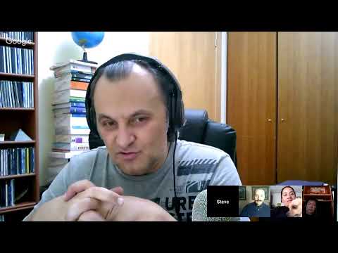 hangouts on air august 1 Grupo de Discusión - Transhumanismo, Un Peligro Real - parte 2