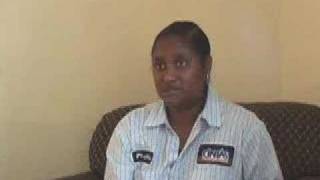 Cintas Worker:  Phyllis Aleong