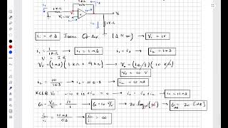 2.3.4 P13-14 Noninverting Op-Amp Practice Problems