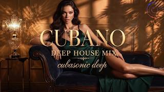 Cubano Deep House | Ritmo del Caribe | Latin Sunset Mix (Requested) 2026 | BeatFusionEscape
