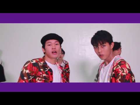 NITRO - Cherry Bomb by NCT 127 (Teaser)