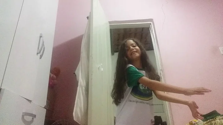 Dance Maria Cante Maria
