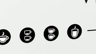 The Visacrem Vetro Espresso Machine