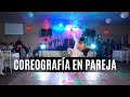 🎬👑LA MEJOR COREOGRAFIA EN PAREJA - JAZZ CONTEMPORANEO - 15 AÑOS MAYTE - SARVEX DANCE CENTER👑🎬