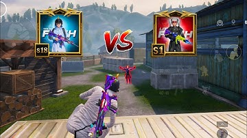 1v1 AGAINST FAITH BUT FUNNY😂| PUBG MOBILE